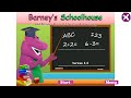 Barney S Basics School Baldi S Basics V1 4 1