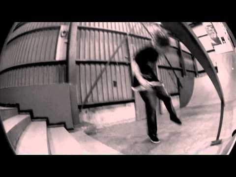 hall of meat: Thomas de lange