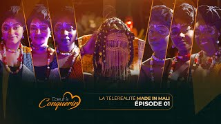 COEUR À CONQUÉRIR EPISODE 02