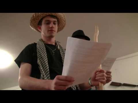 ▶Opera - Jára Cimrman◀ [Silvestrovský Galaveřer 2015]