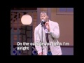 live@New Hope "Restore Me" feat. Anthony Evans