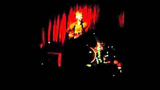 Washington - Black Wine (acoustic)