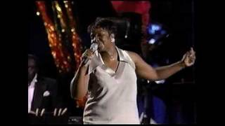 Gladys Knight Live Midnight Train