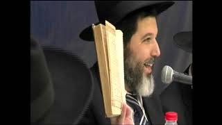 10 חידון ההלכה תשעו - תוכנית מספר 10