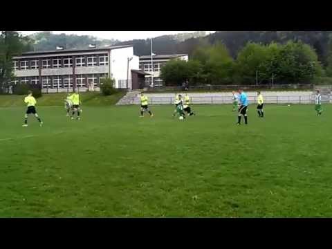 Ogniwo Piwniczna - Grybovia Grybów (JS)