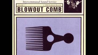 Digable Planets - The Art of Easing