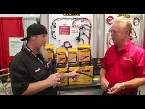 Classic Braid & Power Braid from Painless Performance