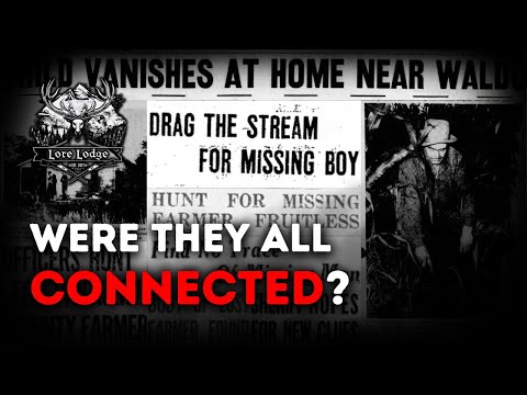 What's Really Behind the Ohio Missing 411 Cluster?