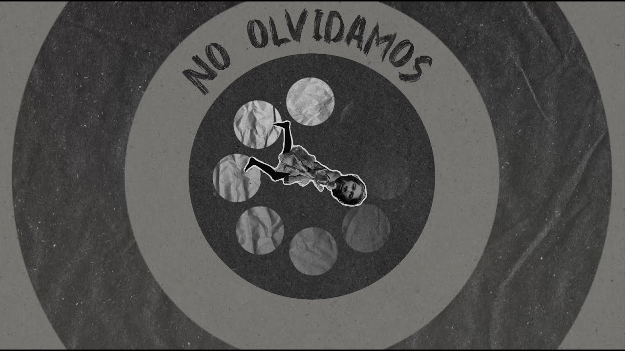 Molotov salio a  pegarle al gobierno con la nueva canción y vídeo "No Olvidamos" 