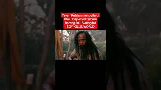Download lagu Yayan Ruhian di film BOY KILLS WORLD #YayanRuhian #BoyKillsWorld #shorts mp3