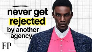 The ONLY Way to Approach Modeling Agencies in 2026