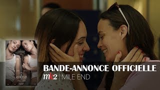 LA QUIETUD Bande-annonce officielle MK2 | MILE END