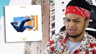 KOBA LAD ALBUM [ VII ] PREMIÈRE ÉCOUTE..