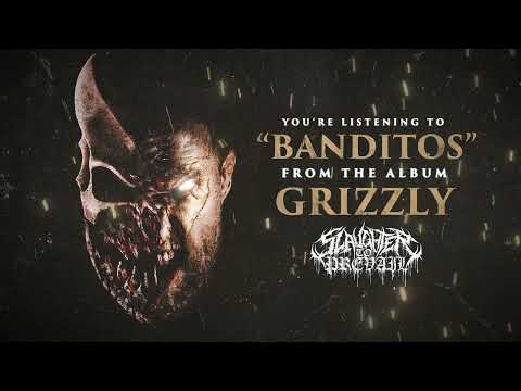 SLAUGHTER TO PREVAIL - Banditos (Official Audio)