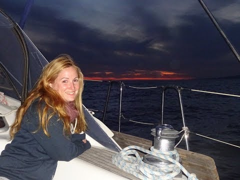 Let´s sail back to Europe -  EP 30 Sailing Seatramp