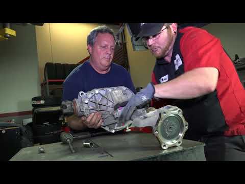 GM 1500 7-9 inch lift kit installation - ReadyLIFT