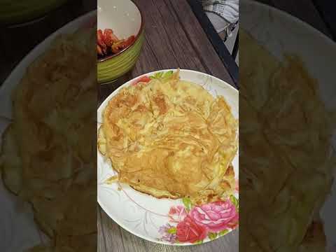 pinoy breakfast | analyn millama #short#pinoy#breakfast