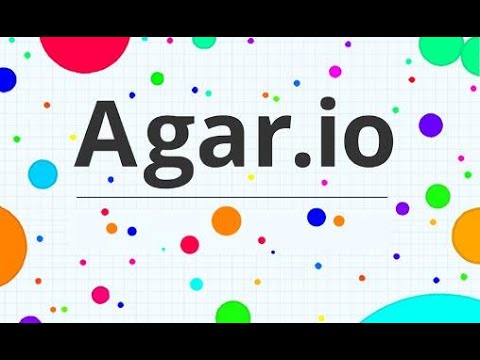 Agar.io 123,265 Score - EPIC SOLO AGARIO GAMEPLAY