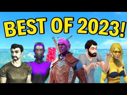 The Best of Worst Premade Ever 2023