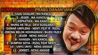 Download lagu 🔴KUMPULAN LAGU PRABU DANAN JAYA 2024 mp3