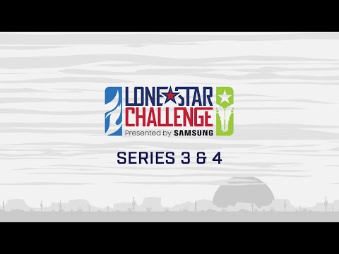 Lone Star Challenge | Outlaws vs. Fuel | Series 3 & 4 - presented by Samsung