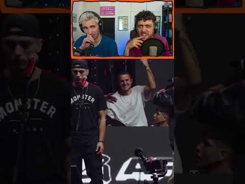 🔥 MINUTAZO DE ZASKO vs SWEET PAIN 🔥