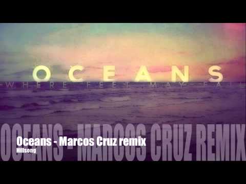 Oceans_Marcos Cruz interpretation mix