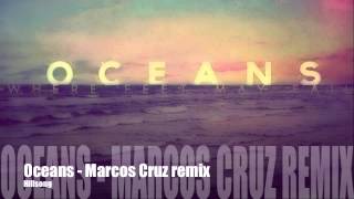 Oceans_Marcos Cruz interpretation mix