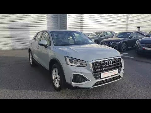 Audi Q2 35 TFSI 150HP S Tronic SE - Image 2
