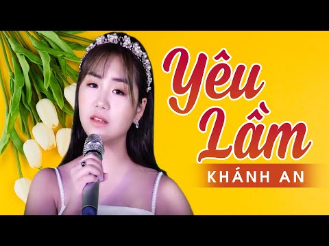 Thể hiện bởi Khánh An