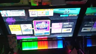 下手っぴチュウニズマーが逝く！Part40 ｢宿星審判｣