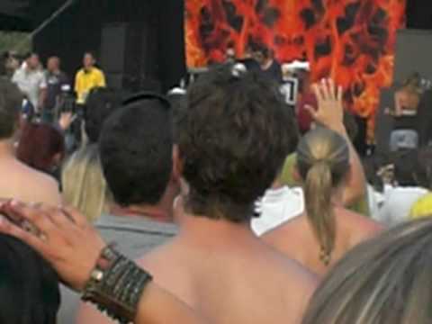 Love Family Park 2009 -- Turntablerocker!