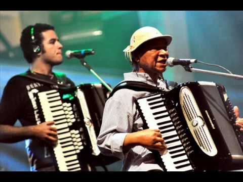 Dominguinhos e Mestrinho - Te faço um cafuné
