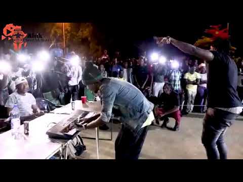 Lil p: zy pagala piano