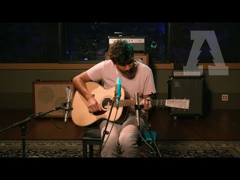 Prateek Kuhad - cold/mess | Audiotree Live