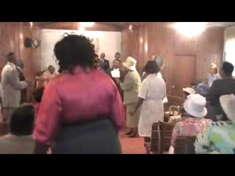 CLIMBING JACOBS LADDER