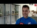 Sporten tijdens de coronacrisis