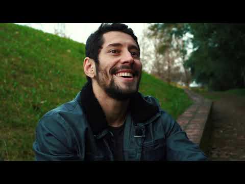 Documentário Jonas Nunes, Atleta Muaythai