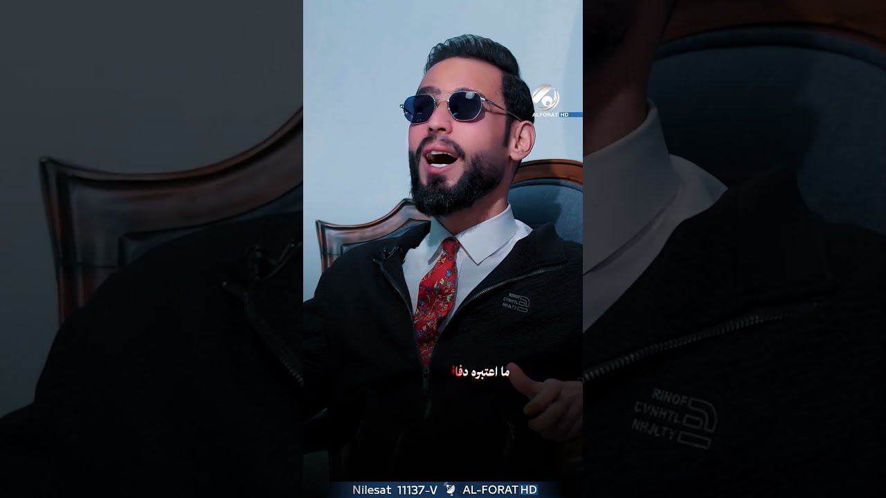 فيديو | قصيدة الوصية