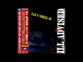 Ill Advised Can You Smell It 1997 Hip Hop Full Album