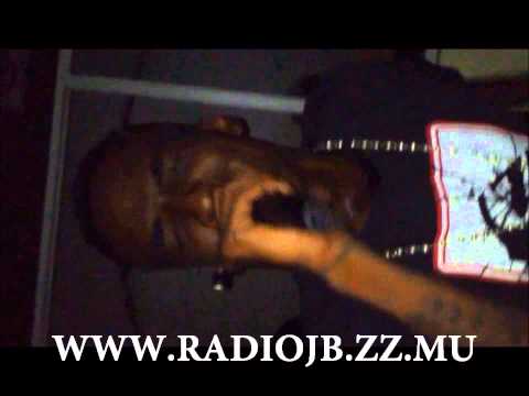 MC PRETINHO JB SHOW NO PEROLA DJ DANIEL