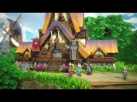 Motherlode [Eiyuden Chronicle: Hundred Heroes] First Playthrough - Part 1 (no commentary)