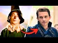 The DARK Truth Behind The Wizard Of Oz What Wicked For Good Will Reveal