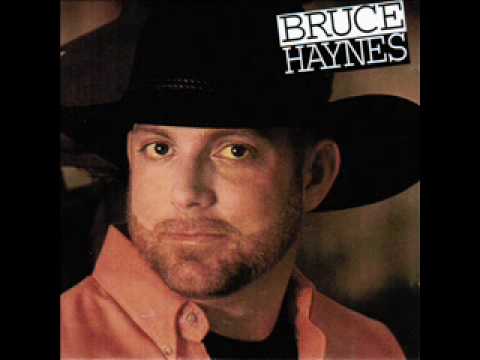 Bruce Haynes - My Old World