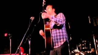 Chuck Prophet &quot;Pin a Rose on Me&quot;