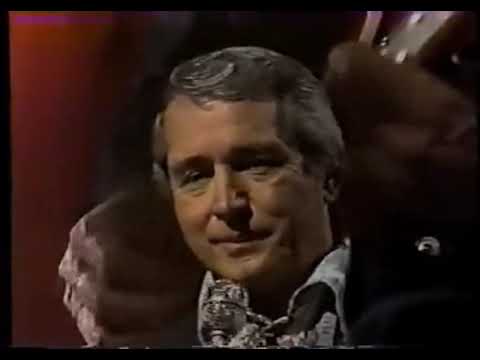 And i love you so by Perry Como & Chet Atkins 1973 CUT Legendado PT Br