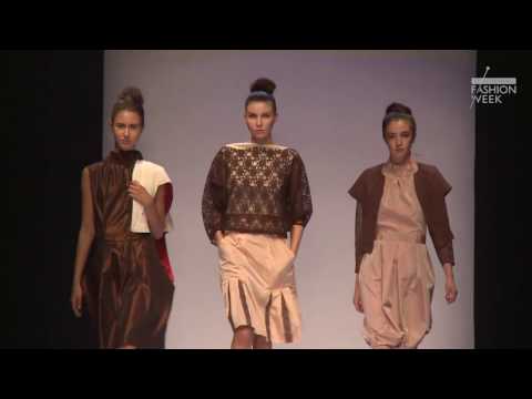 SPbFW Spring 2015 ModArt St. Petersburg