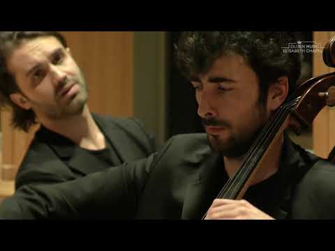 MuCH Music- Artist Diploma Trio Zadig - Candide, Overture