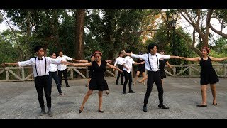 A Thousand Years Waltz