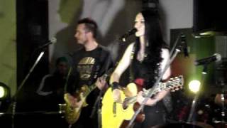 Zuzana Smatanová - Obzri sa (Live)